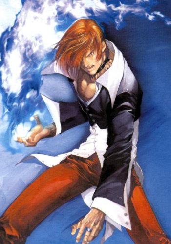 iori